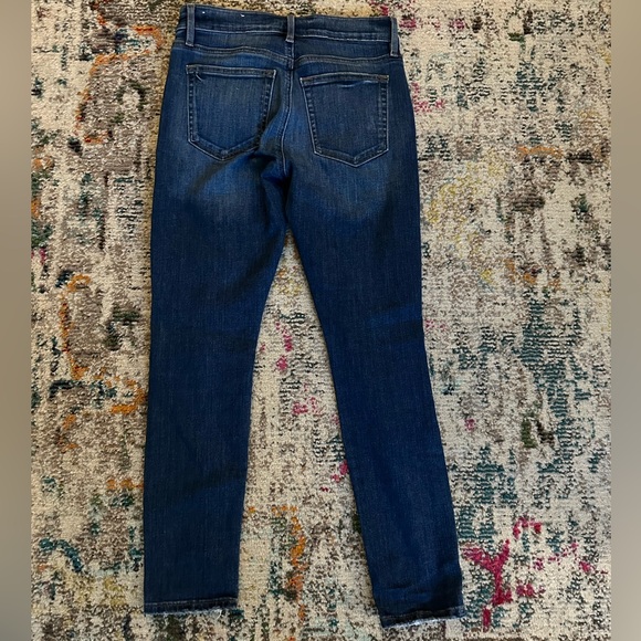 Loft jeans - Picture 2 of 5